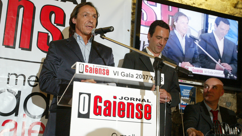 Fernando Gomes