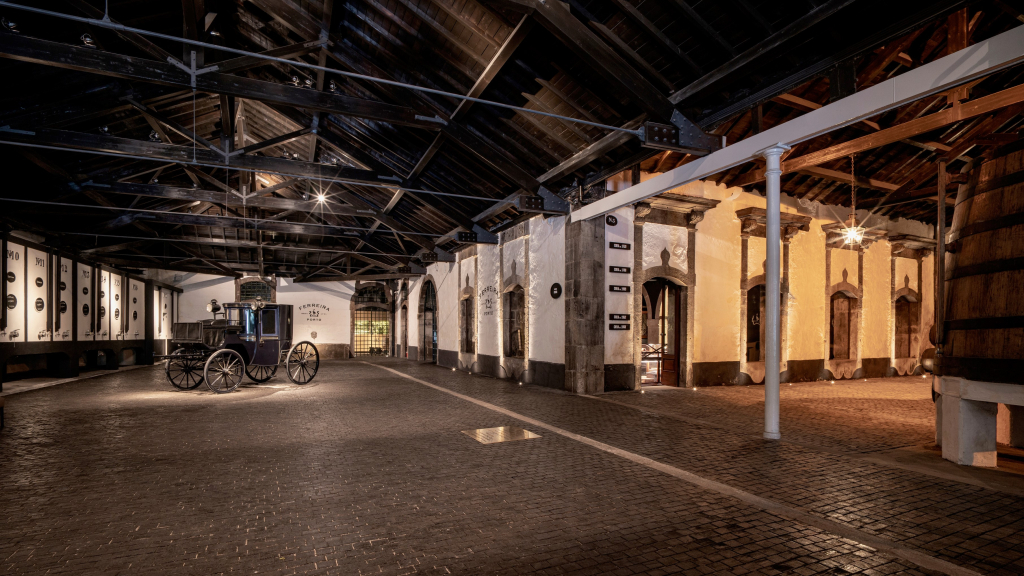 As Caves de Gaia vão ser o grande palco da 11.ª edição da Semana de Reabilitação Urbana do Porto.