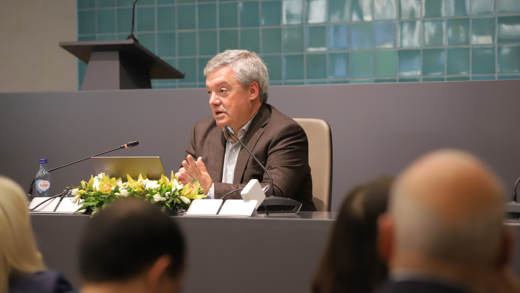 Eduardo Vítor Rodrigues