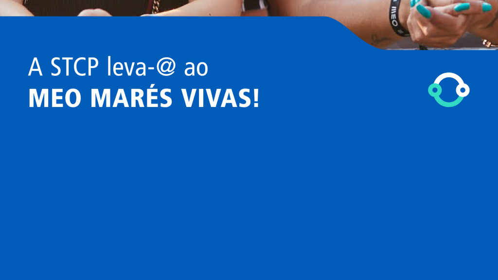 Marés Vivas.