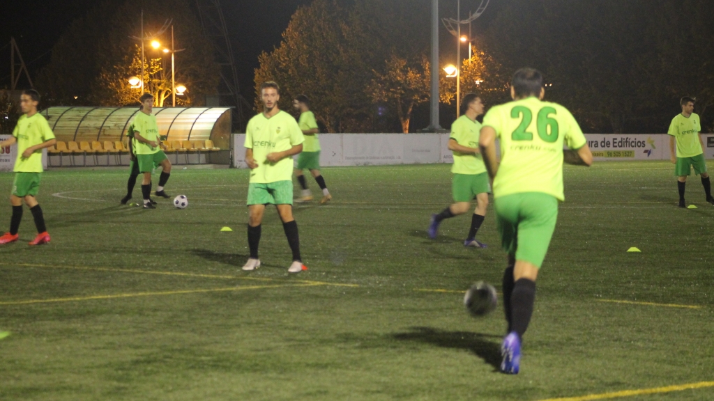 Pedroso estreia-se na Taça de Portugal e vai jogar no seu estádio