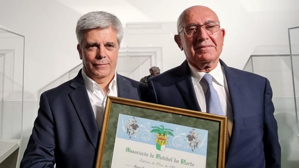 Manuel Gomes