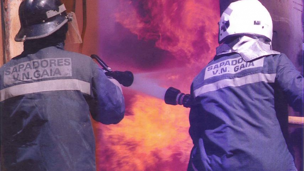bombeiros
