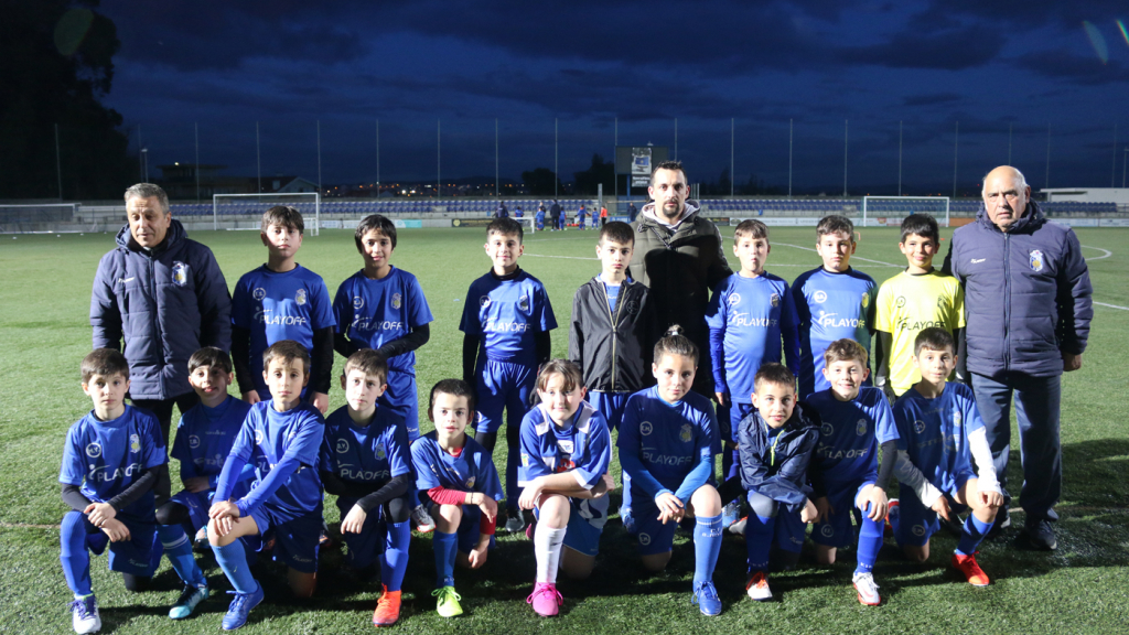 Sub 10 Oliveira do Douro