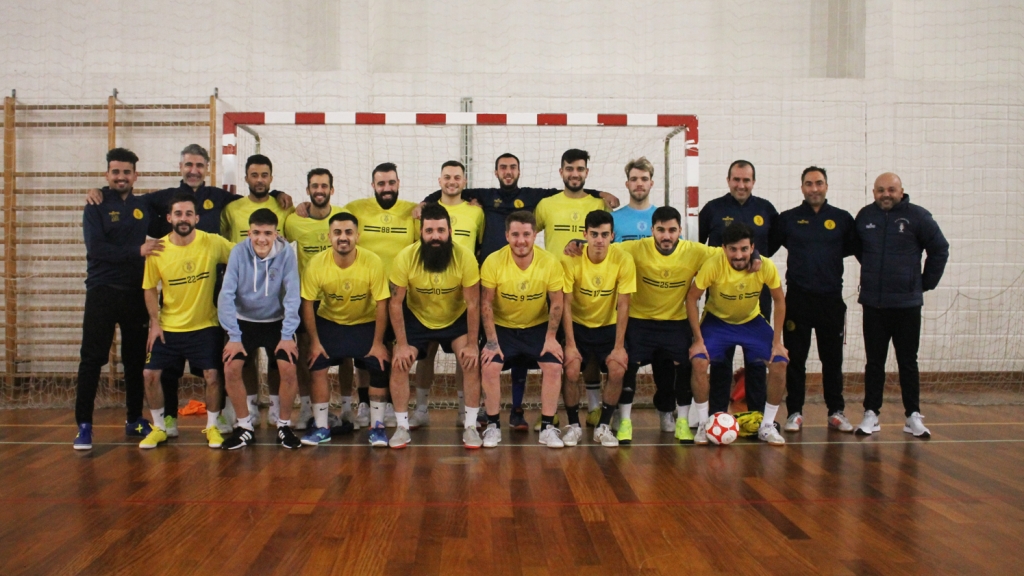 FUTSAL