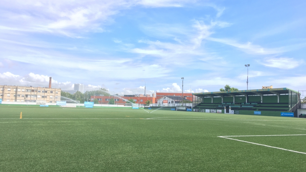 PARQUE SILVA MATOS