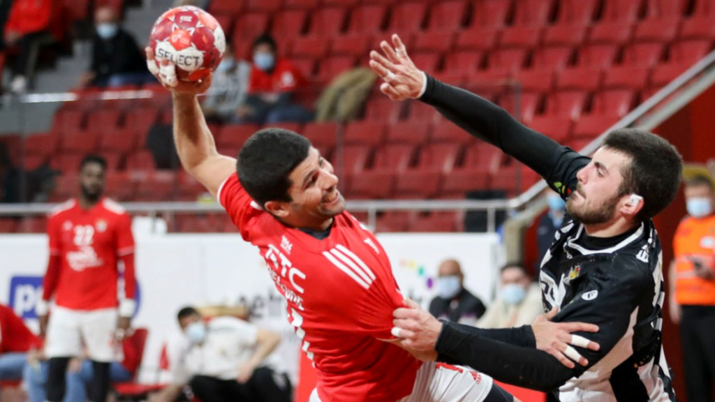 andebol