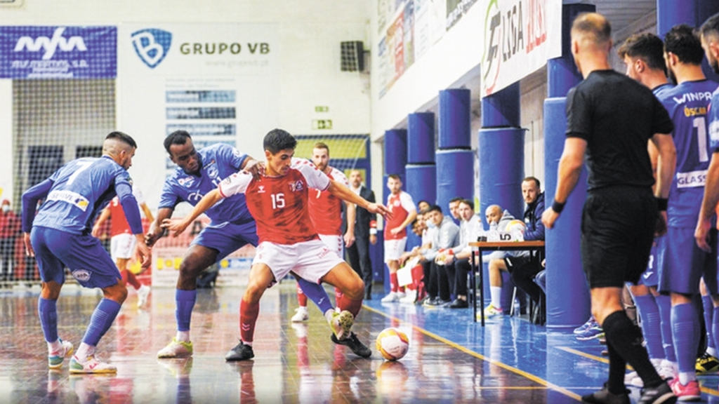 Modicus sofreu a sexta derrota, em nove jogos, na Liga Placard
