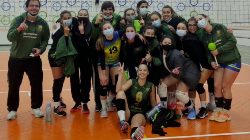 VOLEI