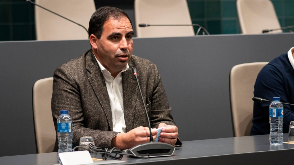 Patrocínio Azevedo