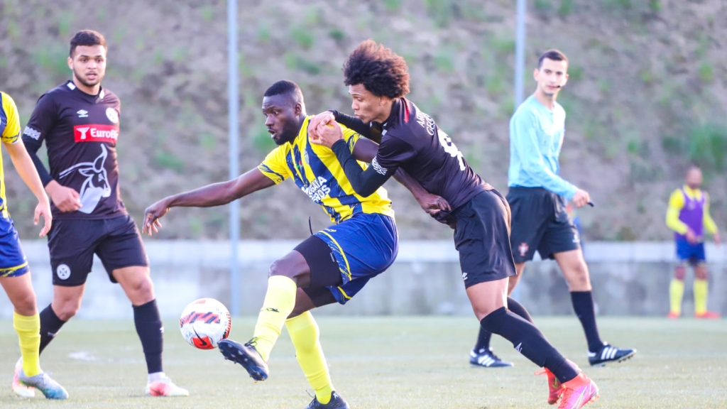 CAMPEONATO PORTUGAL