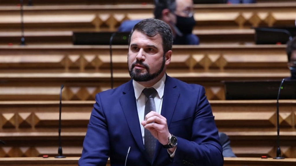 joao paulo