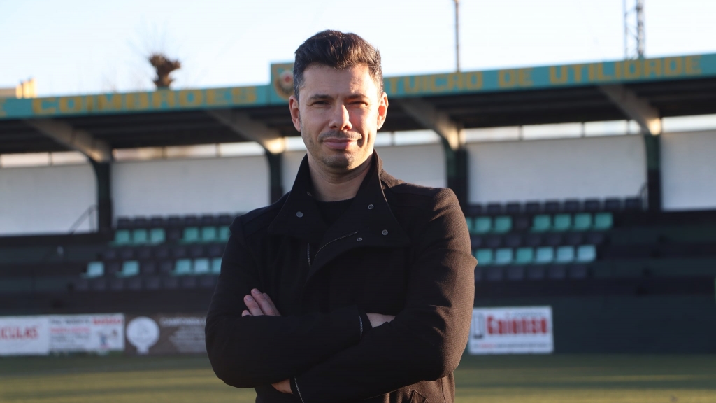 andre moreira