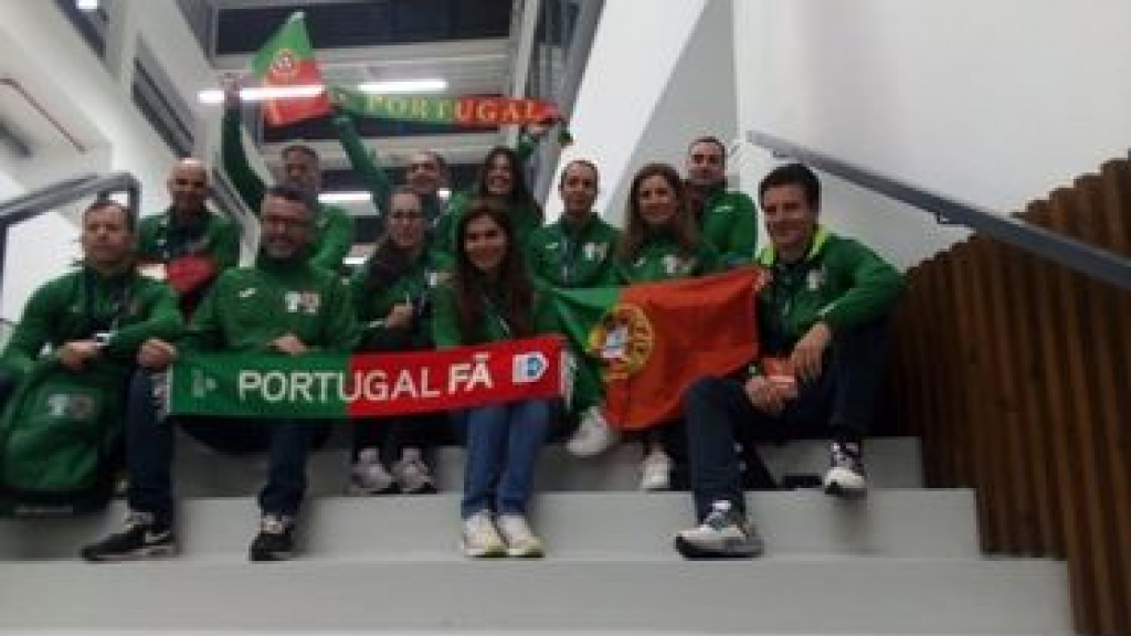 seleção