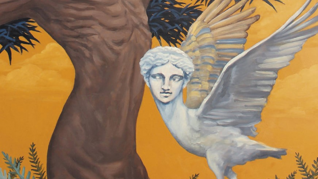 Exposição Marianne