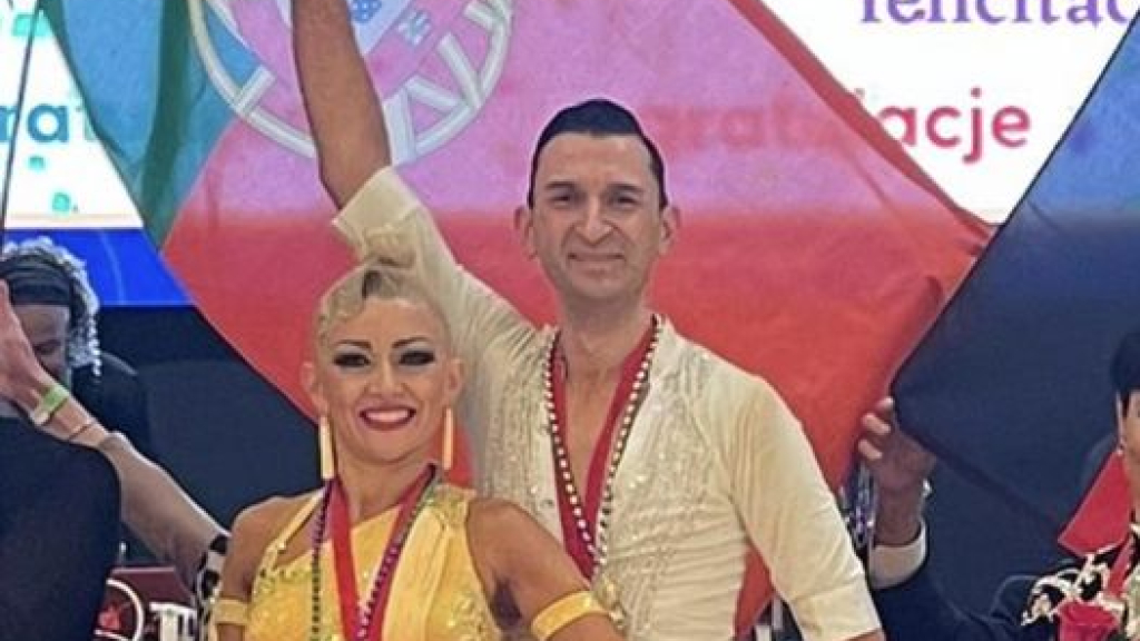 DANÇA 