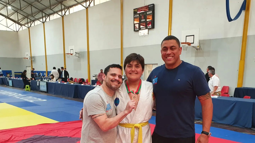 Judo RS