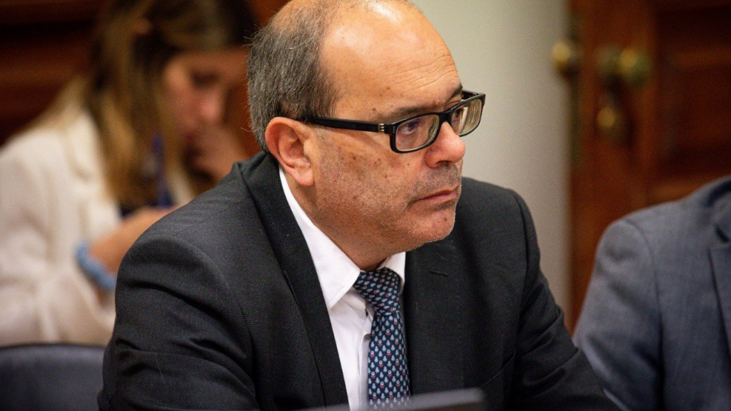 Firmino Pereira