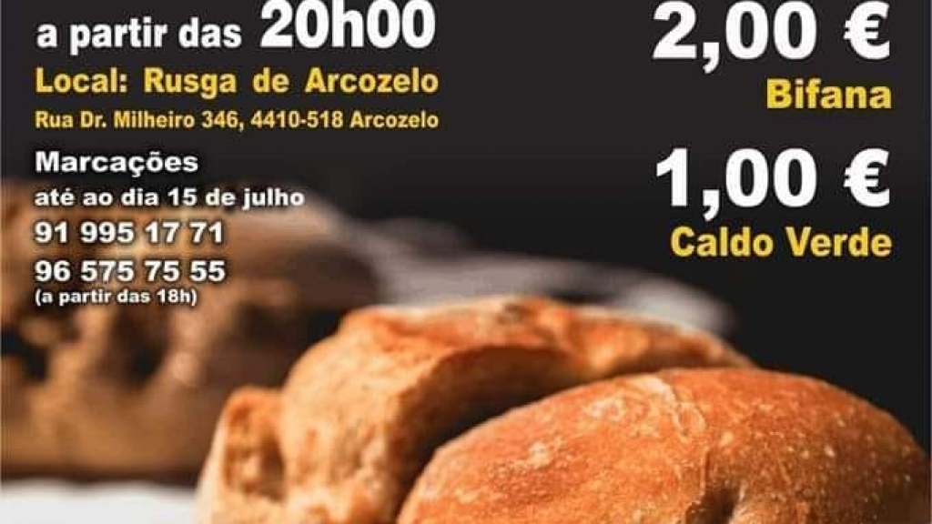 Noite da bifana
