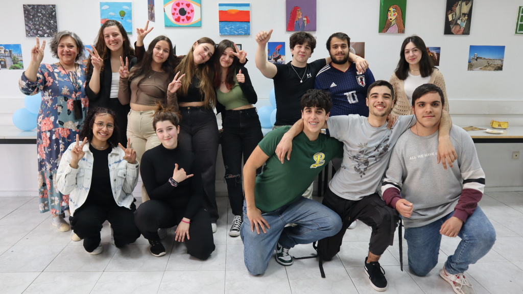 Escola Profissional do Infante