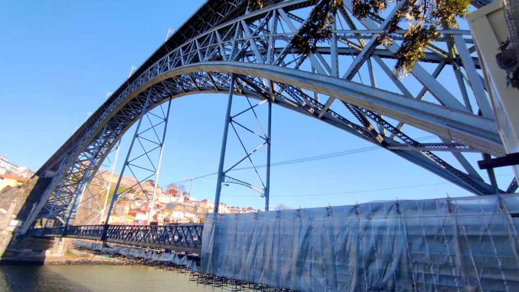 Ponte Luís I