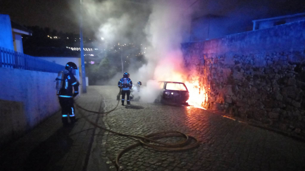 Incêndio