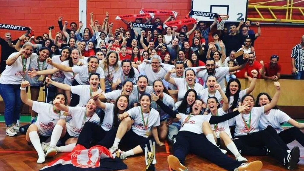 Feminino 