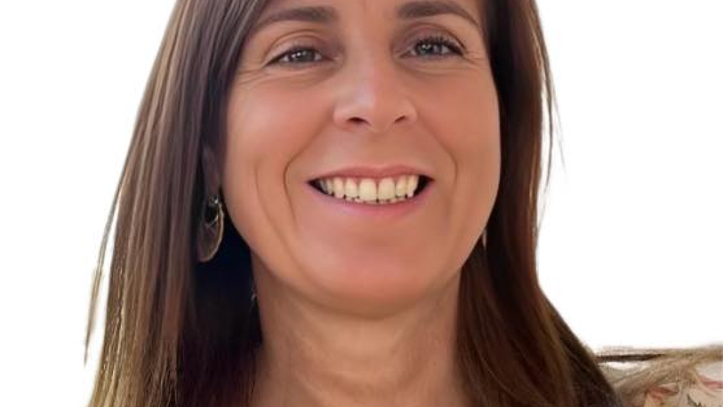 Ana Durana luta pelo lugar de Rui Rocha Pereira, que se recandidata.