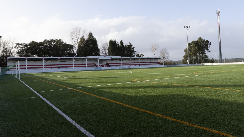 Estádio do Leverense