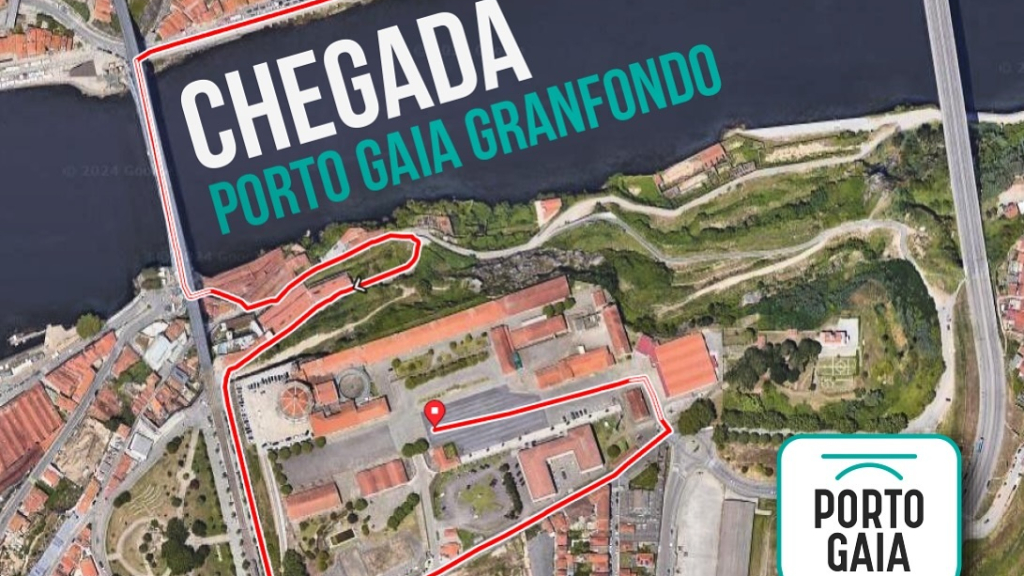 Porto gaia Fundo