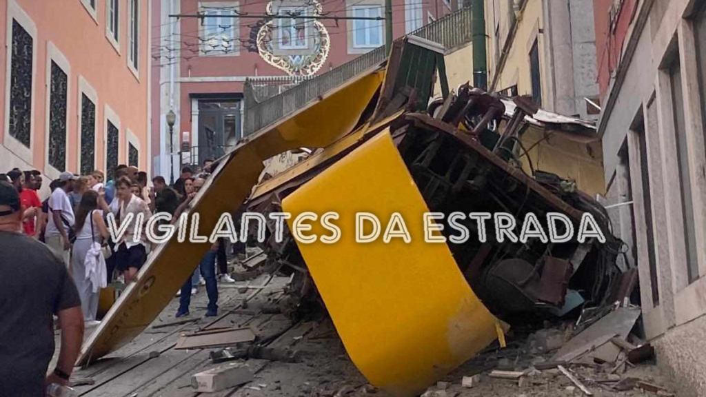 Elevador da Glória  