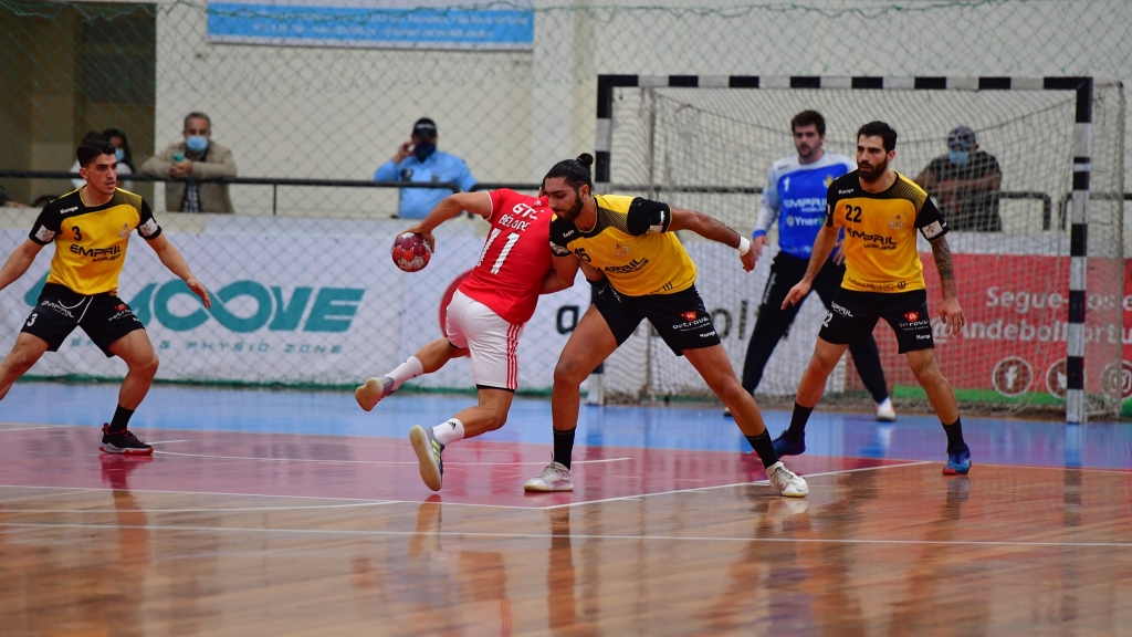 ANDEBOL