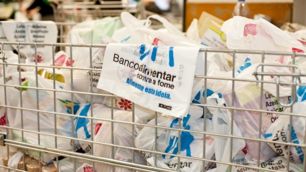 bANCO ALIMENTAR