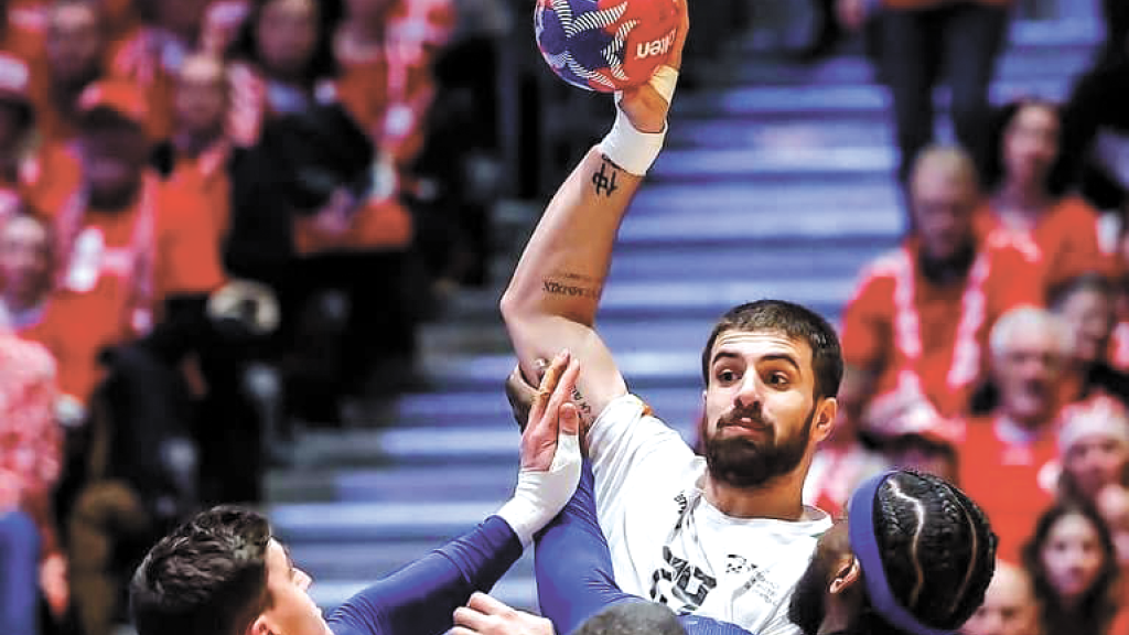 andebol