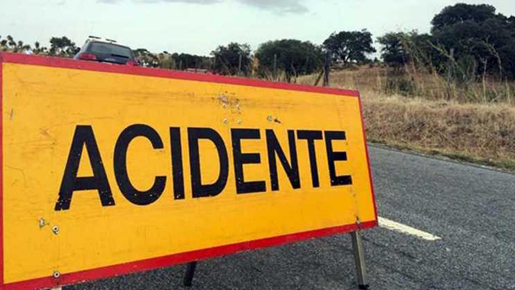 ACIDENTE