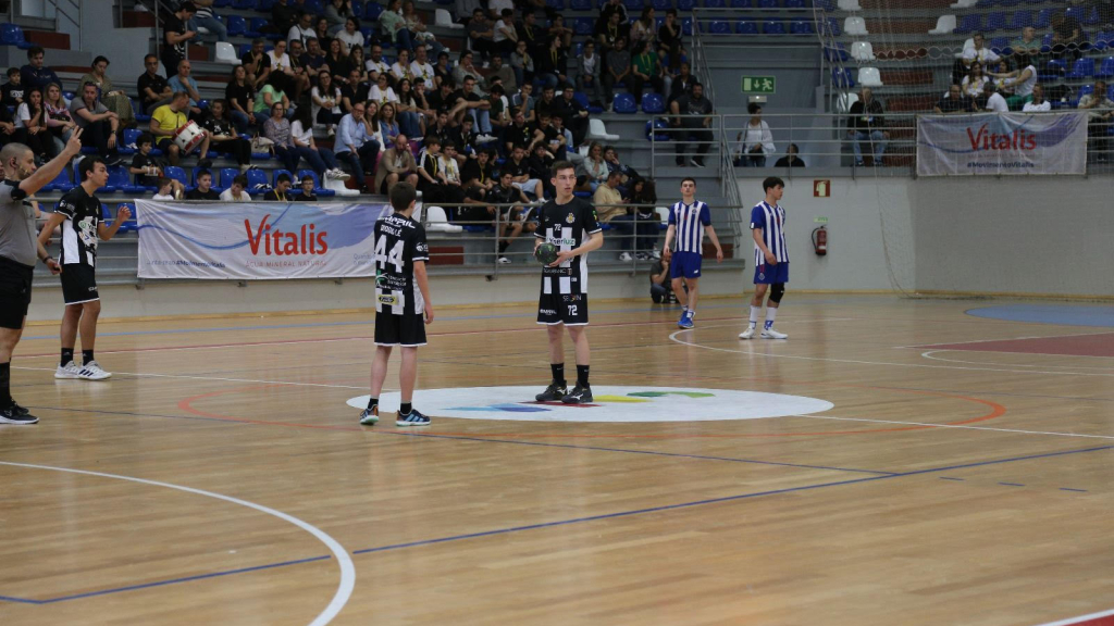 Andebol 