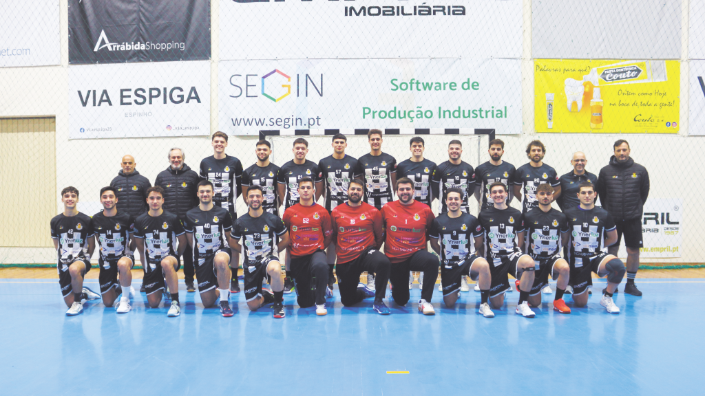 Andebol