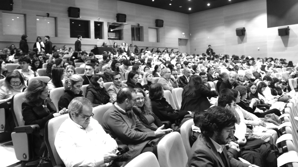 Auditório