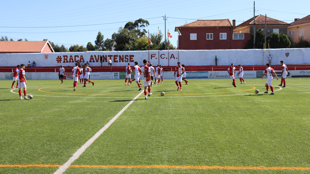 avintes futebol 