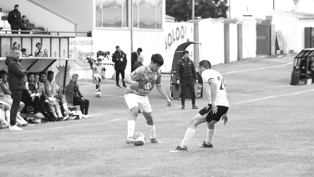 Futuro desportivo de Canelas continua indefinido