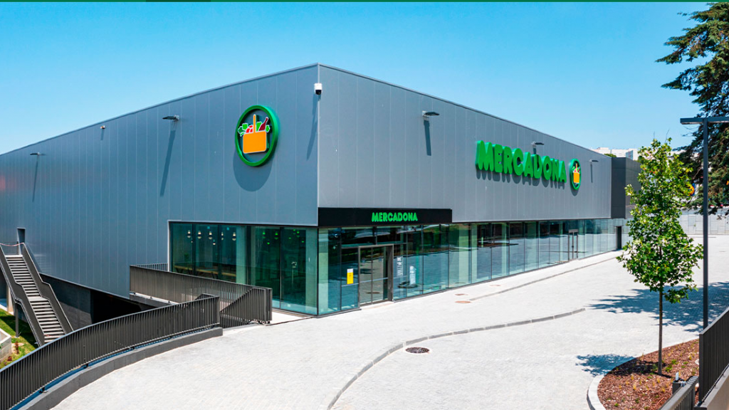 Mercadona