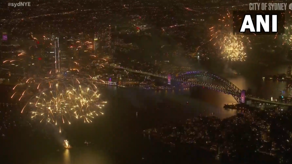 Australia