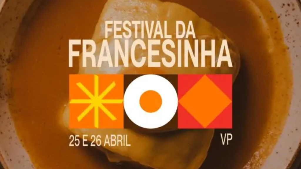 Cartaz do evento