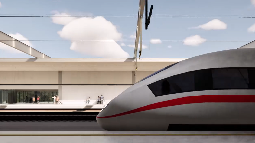 TGV