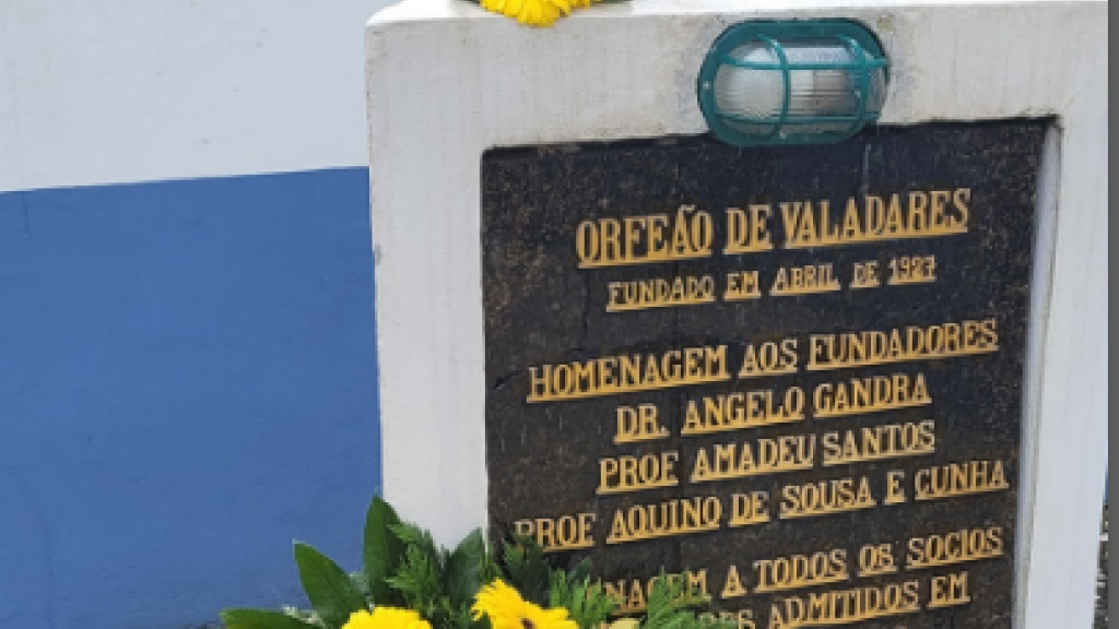Homenagem 