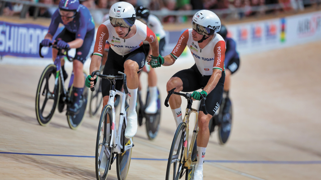 Ciclismo
