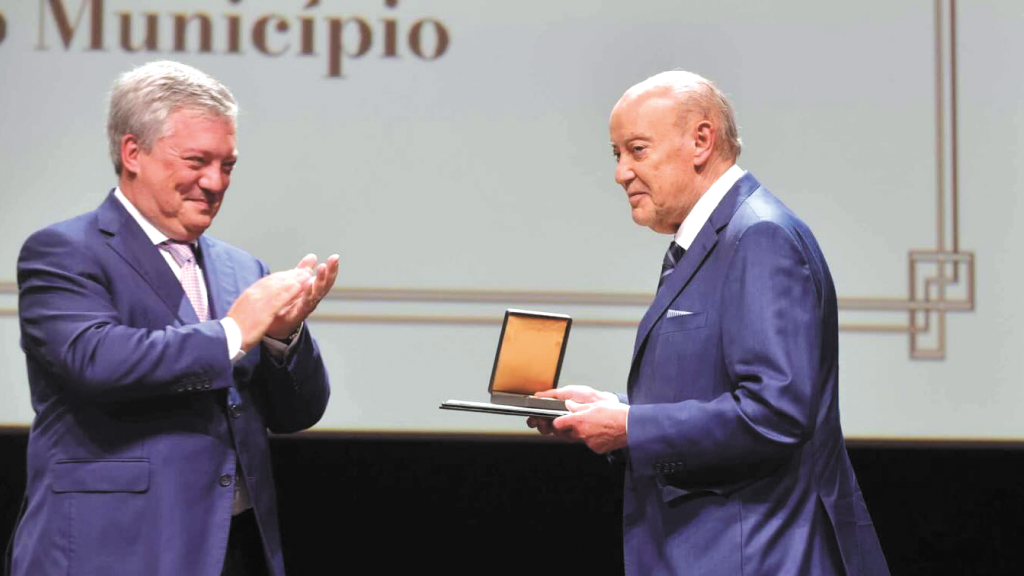Pinto da Costa