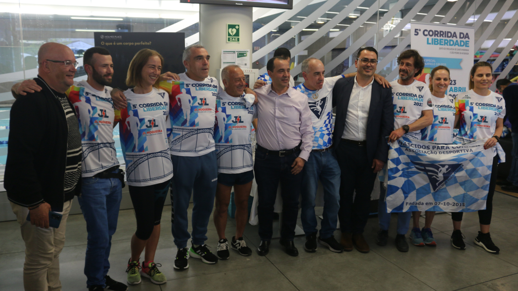 Corrida afurada