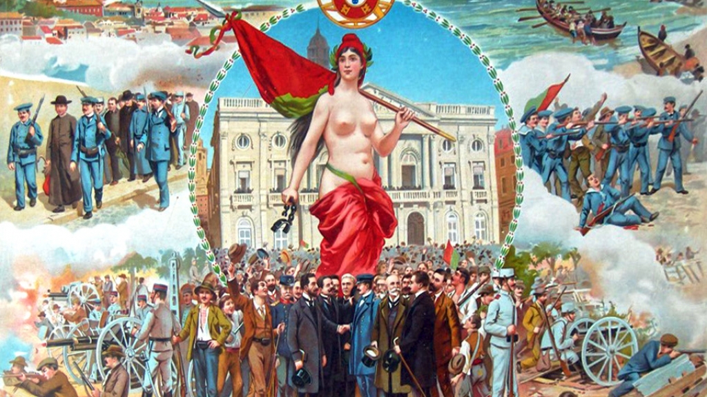 REPUBLICA