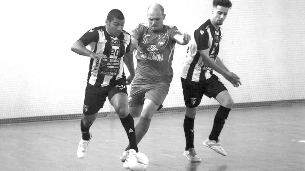 futsal